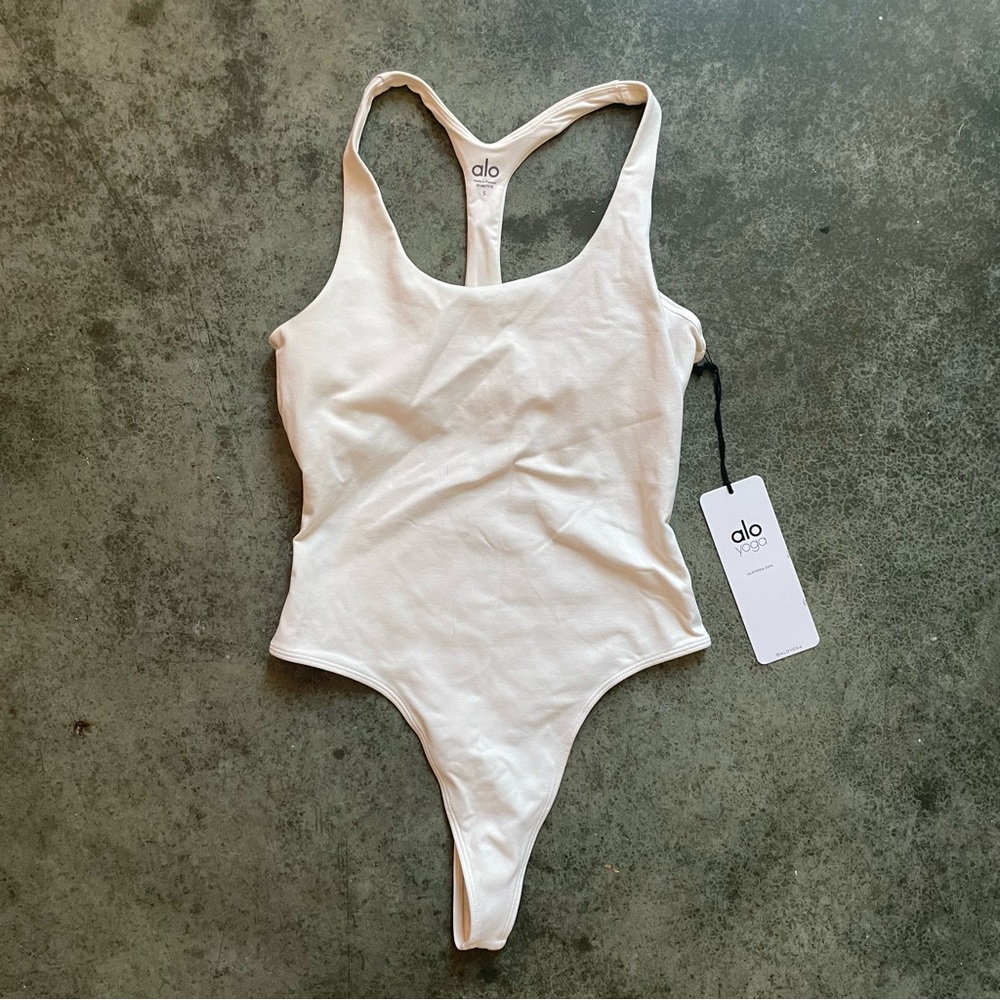 Alo Bodysuit